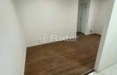 Apartamento com 2 quartos à venda na rua camargo, 790, paulicéia, são bernardo do campo, 44 m2 por r$ 280.000