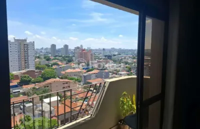 Apartamento com 3 quartos à venda na rua coronel seabra, 697, vila marina, santo andré, 127 m2 por r$ 640.000