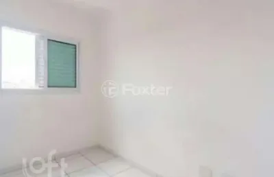 Cobertura com 2 quartos à venda na rua guerino turazza, 76, jardim las vegas, santo andré, 76 m2 por r$ 340.000
