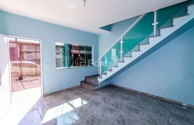 Casa com 4 quartos à venda na rua luís pinto, 502, vila carrão, são paulo, 320 m2 por r$ 1.600.000