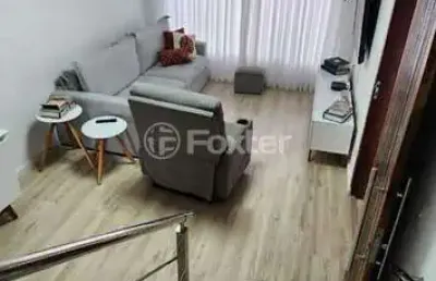 Casa com 3 quartos à venda na rua albertina vieira da silva gordo, 288, vila aurora (zona norte), são paulo, 180 m2 por r$ 750.000