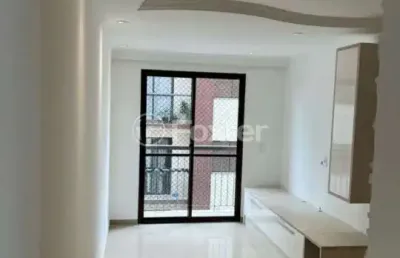 Apartamento com 3 quartos à venda na rua crubixas, 74, vila araguaia, são paulo, 71 m2 por r$ 393.600