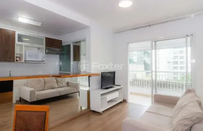 Apartamento com 1 quarto à venda na alameda ministro rocha azevedo, 38, cerqueira césar, são paulo, 55 m2 por r$ 1.400.000