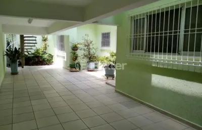 Casa com 2 quartos à venda na travessa sebastião amorim, 77, limão, são paulo, 200 m2 por r$ 750.000