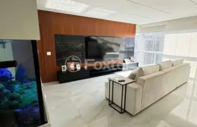 Apartamento com 3 quartos à venda na rua doutor paulo vieira, 353, sumaré, são paulo, 260 m2 por r$ 4.800.000