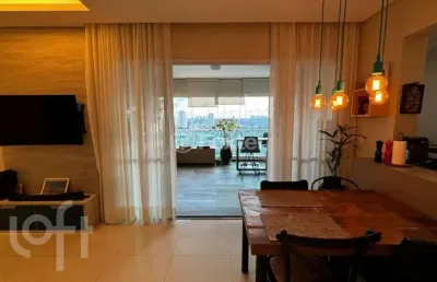 Apartamento com 2 quartos à venda na rua vapabussu, 66, jardim aeroporto, são paulo, 74 m2 por r$ 990.000