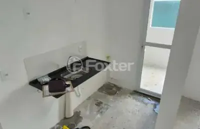 Apartamento com 2 quartos à venda na rua magarinos torres, 480, vila maria baixa, são paulo, 45 m2 por r$ 440.000