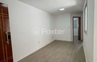 Apartamento com 2 quartos à venda na rua frança, 205, parque das nações, santo andré, 38 m2 por r$ 350.000