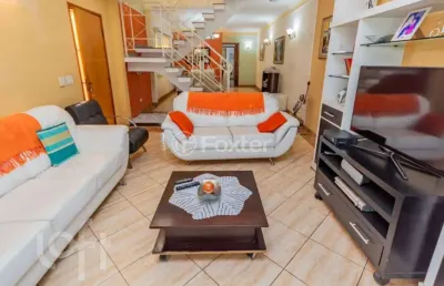 Casa com 5 quartos à venda na rua vuturuna, 147, vila do bosque, são paulo, 200 m2 por r$ 1.400.000