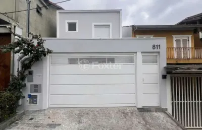 Casa com 3 quartos à venda na rua cajaíba, 811, pompéia, são paulo, 240 m2 por r$ 2.890.000