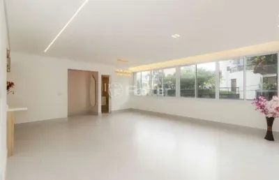 Apartamento com 3 quartos à venda na rua tupi, 485, santa cecília, são paulo, 124 m2 por r$ 1.590.000