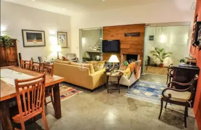 Apartamento com 4 quartos à venda na rua senador felício dos santos, 83, liberdade, são paulo, 195 m2 por r$ 1.500.000