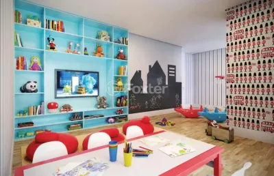 Apartamento com 1 quarto à venda na rua tucuna, 80, perdizes, são paulo, 62 m2 por r$ 1.199.790