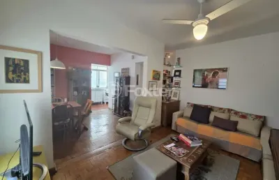 Apartamento com 3 quartos à venda na rua agissê, 222, jardim das bandeiras, são paulo, 64 m2 por r$ 740.000