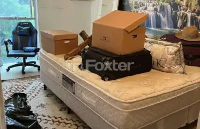 Apartamento com 2 quartos à venda na rua cancioneiro popular, 116, santo amaro, são paulo, 98 m2 por r$ 490.000