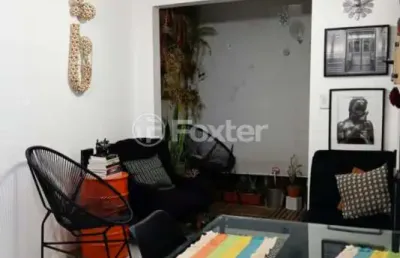 Apartamento com 2 quartos à venda na estrada aldeinha, 7509, jardim marilu, carapicuíba, 60 m2 por r$ 329.650