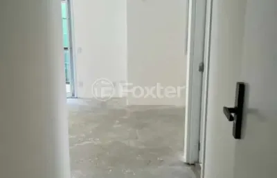 Apartamento com 1 quarto à venda na rua batista caetano, 59, aclimação, são paulo, 45 m2 por r$ 620.000