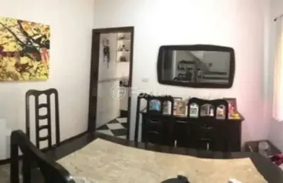 Casa com 3 quartos à venda na rua dos mamoeiros, 132, parque santana, santana de parnaíba, 193 m2 por r$ 580.000