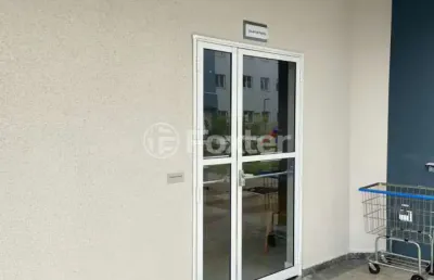 Apartamento com 2 quartos à venda na avenida gago coutinho, 200, santa maria, santo andré, 35 m2 por r$ 285.000