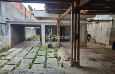 Casa com 3 quartos à venda na avenida presidente castelo branco, 519, jardim zaira, mauá, 330 m2 por r$ 932.800