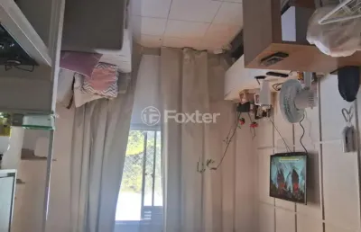 Apartamento com 2 quartos à venda na rua da independência, 458, cambuci, são paulo, 32 m2 por r$ 280.000