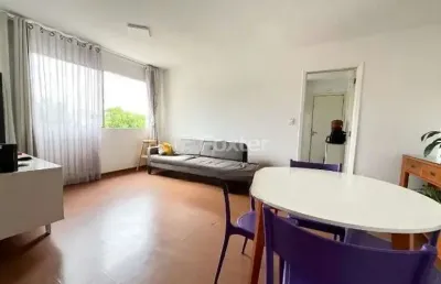 Apartamento com 3 quartos à venda na alameda dos tacaúnas, 547, planalto paulista, são paulo, 110 m2 por r$ 590.000