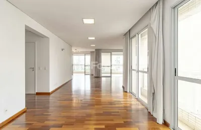 Apartamento com 4 quartos à venda na rua michigan, 1150, cidade monções, são paulo, 238 m2 por r$ 3.510.000