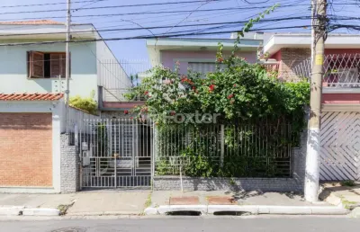 Casa comercial com 1 sala à venda na rua aparecida, 202, canindé, são paulo, 187 m2 por r$ 1.300.000