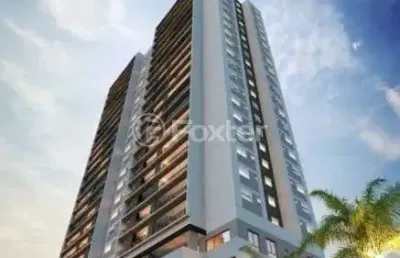 Apartamento com 3 quartos à venda na rua são nicásio, 136, parque da mooca, são paulo, 126 m2 por r$ 1.663.870