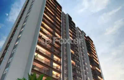 Apartamento com 2 quartos à venda na avenida afonso mariano fagundes, 417, vila da saúde, são paulo, 67 m2 por r$ 909.812
