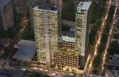 Apartamento com 4 quartos à venda na avenida macuco, 715, moema, são paulo, 194 m2 por r$ 4.228.980
