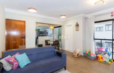 Apartamento com 3 quartos à venda na avenida doutor cardoso de melo, 1060, vila olímpia, são paulo, 130 m2 por r$ 1.910.000