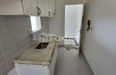 Apartamento com 2 quartos à venda na avenida dos ourives, 600, jardim são savério, são paulo, 54 m2 por r$ 238.000