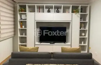 Apartamento com 3 quartos à venda na rua josé da silva ribeiro, 85, vila andrade, são paulo, 121 m2 por r$ 585.000