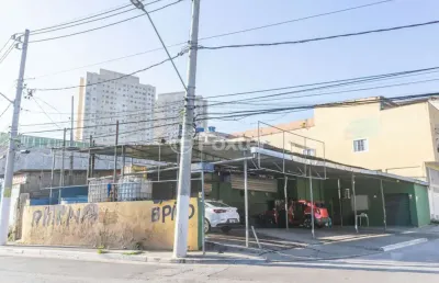 Terreno à venda na rua alves dos santos, 194, jardim jamaica, são paulo, 250 m2 por r$ 1.100.000