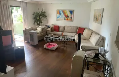 Apartamento com 4 quartos à venda na alameda dos anapurus, 603, indianópolis, são paulo, 178 m2 por r$ 1.500.000