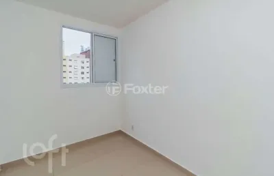Apartamento com 2 quartos à venda na rua barão de iguape, 985, liberdade, são paulo, 45 m2 por r$ 340.000
