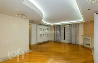 Apartamento com 3 quartos à venda na rua josé da silva ribeiro, 381, vila andrade, são paulo, 170 m2 por r$ 1.250.000