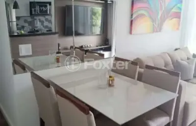 Apartamento com 2 quartos à venda na rua amaro josé gonçalves, 142, santa terezinha, são bernardo do campo, 52 m2 por r$ 350.000