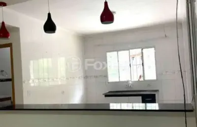 Casa com 4 quartos à venda na rua moçambique, 185, jardim lina, cotia, 270 m2 por r$ 650.000