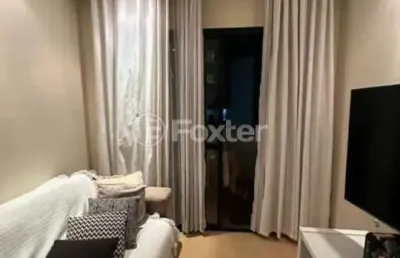 Apartamento com 2 quartos à venda na rua engenheiro jorge oliva, 491, vila mascote, são paulo, 60 m2 por r$ 560.000