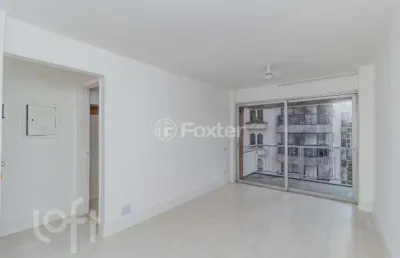 Apartamento com 1 quarto à venda na alameda dos aicás, 392, indianópolis, são paulo, 45 m2 por r$ 691.500