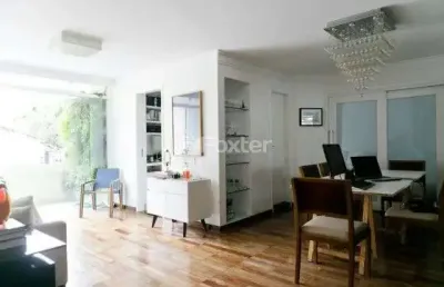 Apartamento com 3 quartos à venda na alameda sarutaiá, 96, jardim paulista, são paulo, 130 m2 por r$ 1.400.000