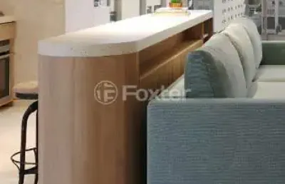 Apartamento com 3 quartos à venda na rua major newton de feliciano santos, 105, chácara klabin, são paulo, 90 m2 por r$ 1.279.197