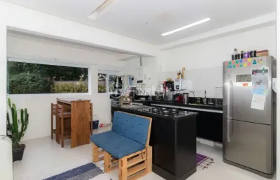 Apartamento com 2 quartos à venda na avenida anacé, 337, jardim umarizal, são paulo, 59 m2 por r$ 450.000