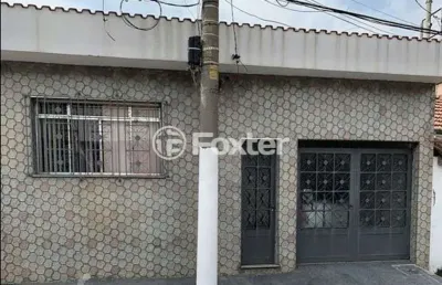 Casa com 5 quartos à venda na rua são pedro do turvo, 51, canindé, são paulo, 230 m2 por r$ 1.771.000