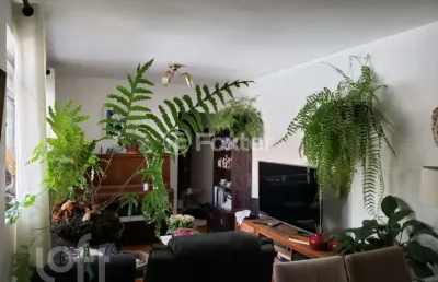Apartamento com 2 quartos à venda na rua bueno de andrade, 834, aclimação, são paulo, 75 m2 por r$ 400.000