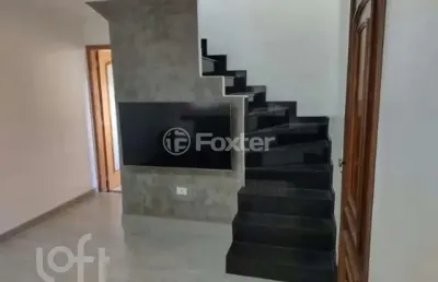 Casa em condomínio fechado com 2 quartos à venda na rua tavannes, 81, lauzane paulista, são paulo, 90 m2 por r$ 530.000