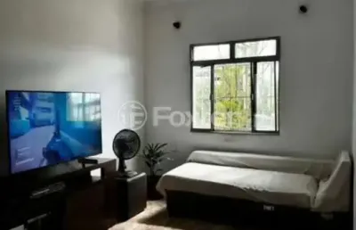Apartamento com 3 quartos à venda na rua doutor brasil de oliveira, 53, santo amaro, são paulo, 75 m2 por r$ 385.000