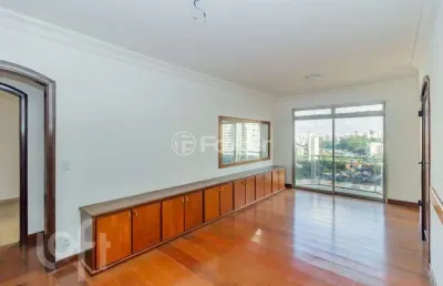 Apartamento com 3 quartos à venda na rua francisco cruz, 112, vila mariana, são paulo, 104 m2 por r$ 1.000.000